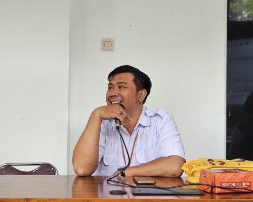 Lokakarya Kurikulum S2 Peternakan UNS: Mewujudkan Kurikulum Unggul dan Adaptif