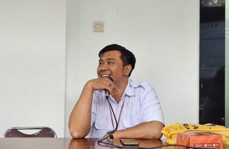 Lokakarya Kurikulum S2 Peternakan UNS: Mewujudkan Kurikulum Unggul dan Adaptif​